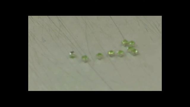 Стразы пришивные смотреть онлайн