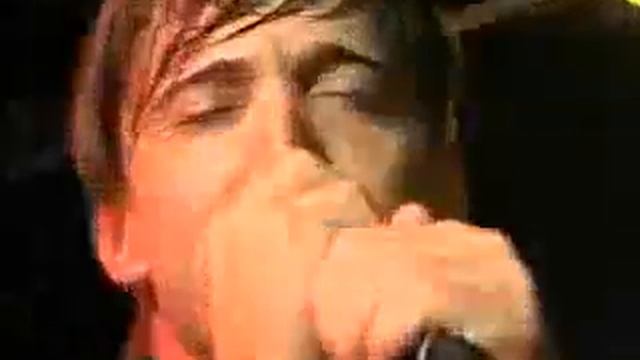 Billy Talent - 'Devil In A Midnight Mass' - Live смотреть онлайн