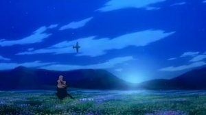 Клип "за тебя я умру... без тебя не могу..."