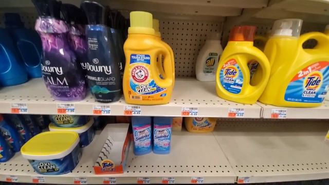 🔥cada producto a 34¢ • compra con cupones esta semana en CVS 10/10/21 a 10/16/21 смотреть онлайн