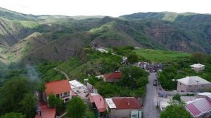 SEDA «Армения джан» автор Арсен Касиев