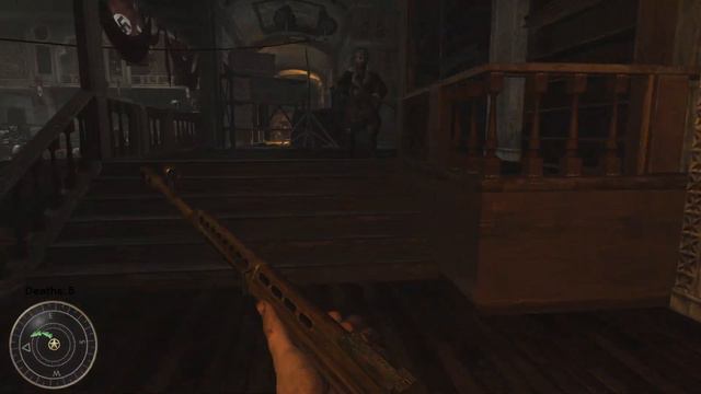 Call of Duty World at War | Downfall | Veteran Difficulty смотреть онлайн