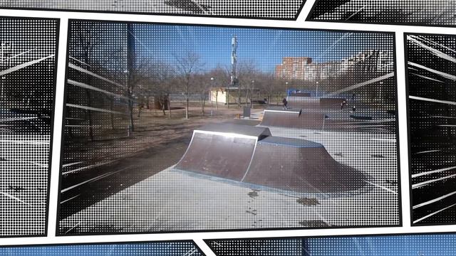 Good Vibe On Rollerblades