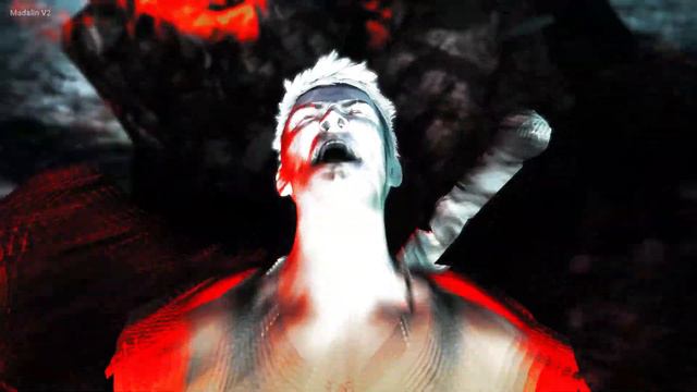 DmC-Devil May Cry Gameplay ita #9 / No Commentary / PC / 16+ смотреть онлайн