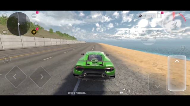MODIFIED NISSAN GT-R R34 MAX LEVEL AND BOUGHT NEW LAMBORGHINI PART - #2 #drivezoneonline #viral #th смотреть онлайн