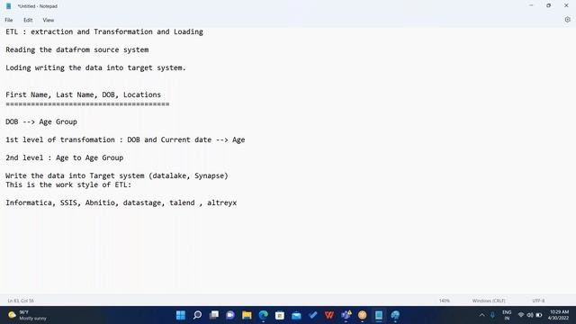 ADF Demo Video || Azure Data Factory Introduction || ADF Online Training In Hyderabad 7799771214 смотреть онлайн