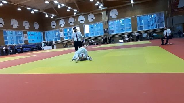 Турилов Алексей. Первенство России джиу-джитсу 2010-2011г. до 34кг Файтинг 2 место.(4) смотреть онлайн