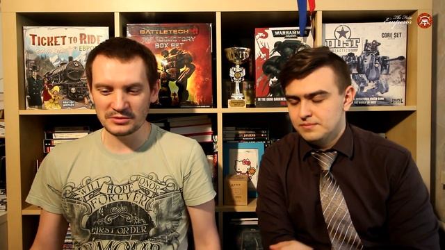 Свежие Сливы - Imperial Armour – INDEX: Forces of Chaos смотреть онлайн