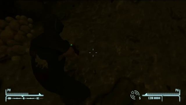 Fallout New Vegas - Arma - Tostadora De Paladin смотреть онлайн