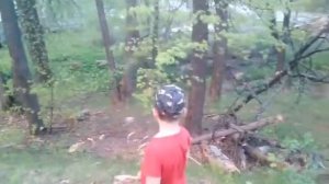 Смешные падения в яму не показывать детям