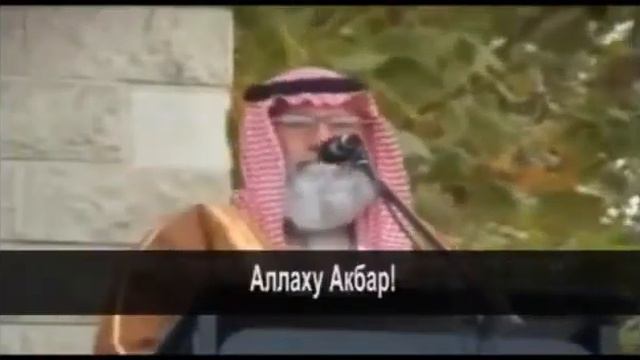 Зов мечети аль-Акса!!! смотреть онлайн