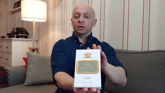 Парфюм просрочен?! Как узнать? смотреть онлайн