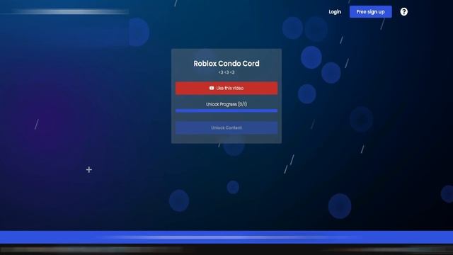 HOW TO FIND Condo Games in Roblox 2022! *Working March* смотреть онлайн