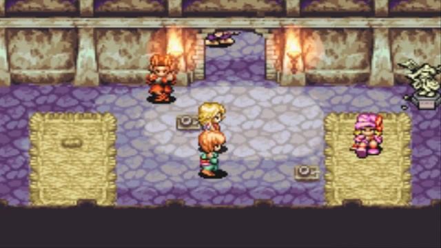 Sword of Mana Walkthrough (Intro 2 in HD) смотреть онлайн