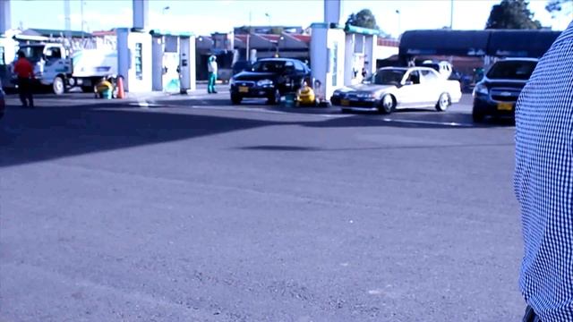 HONDA CLUB COLOMBIA PESKO смотреть онлайн