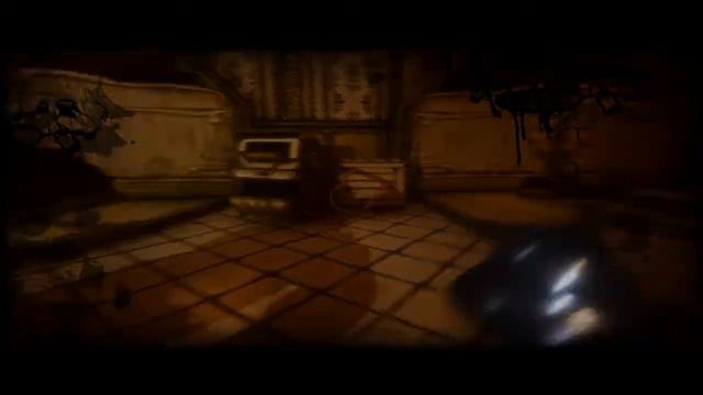 бенди и чернильная машина часть ( не знаю какая ) смотреть онлайн