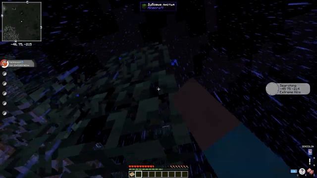 Провальная высадка на сервер Minecraft - мой новый сервер в следующем видео по Пиксельмону!