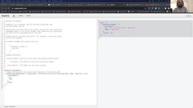 Enabling Gitlab Network Policy Alerts in your GitLab environment смотреть онлайн