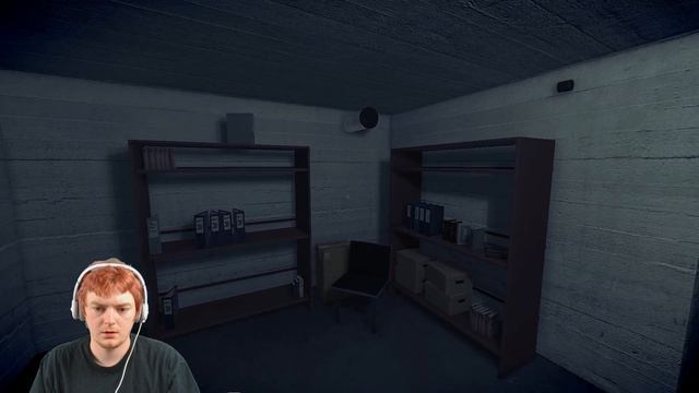 GHOST CAUGHT ON CAMERA?! | Like Clay | Horror Indie Game #2 смотреть онлайн