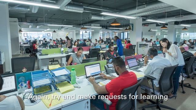 Afrasia Bank Introduces HR Business Model with Oracle Cloud смотреть онлайн