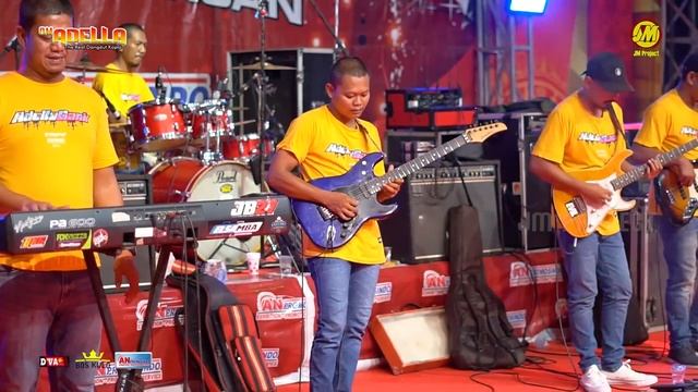 ? BOJO BIDUAN | Difarina Indra feat Fendik FDK | ADELLA Live Gempol Pasuruan смотреть онлайн