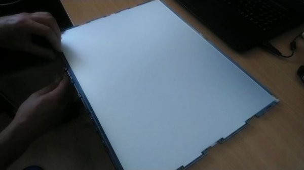 SAMSUNG SyncMaster 203B - monitor javítás