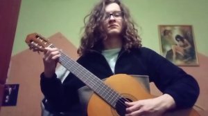 А. Иванов Крамской - Игровая (Исп. Zakripacheniy)