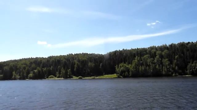 ПЛЁС. РЫБАКИ НА ВОЛГЕ! смотреть онлайн