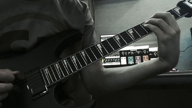 Steve Gabry - Home (guitar Cover)