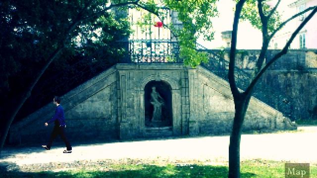 A Date in the Park Walkthrough - Part 2 + Ending смотреть онлайн
