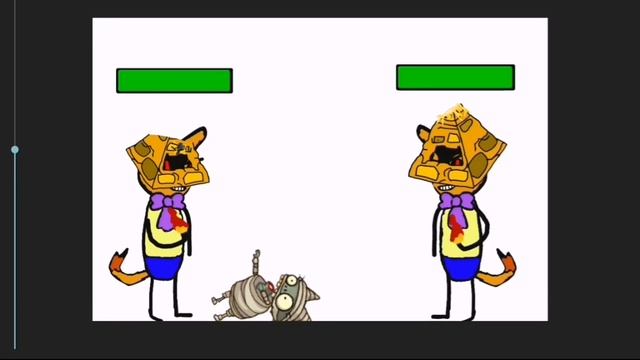 Леопольд против леопольда