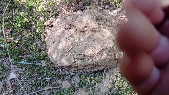 Коп На Хуторе.Посылка. смотреть онлайн