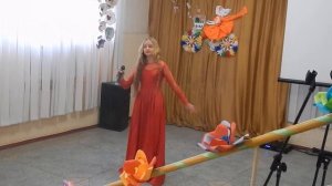 Жидкова Лиза, 11 лет  Мамины глаза