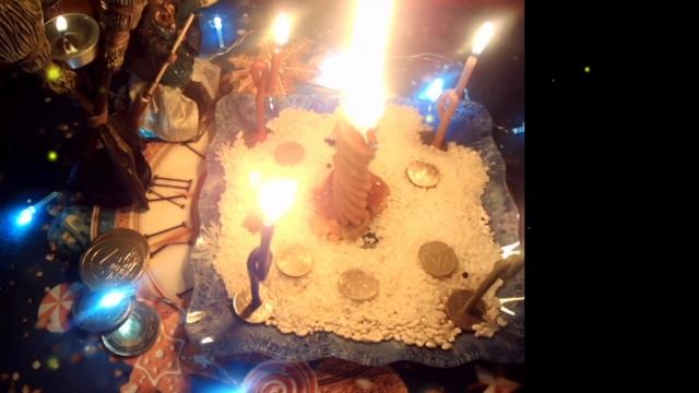 Ритуал на Старый Новый Год смотреть онлайн