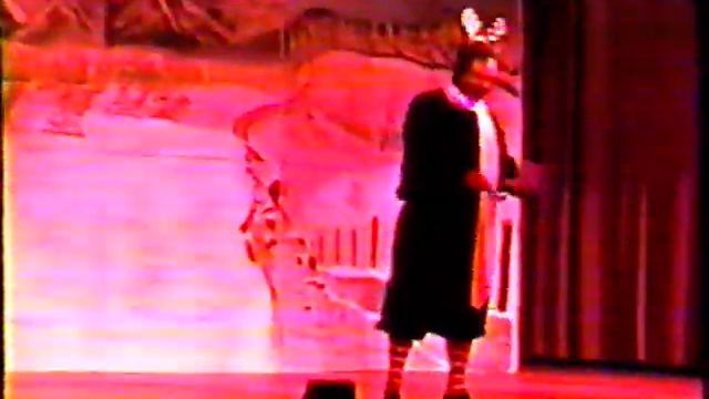 Savannah Grove Elementary - Rudolph Rides Again! (1996) смотреть онлайн