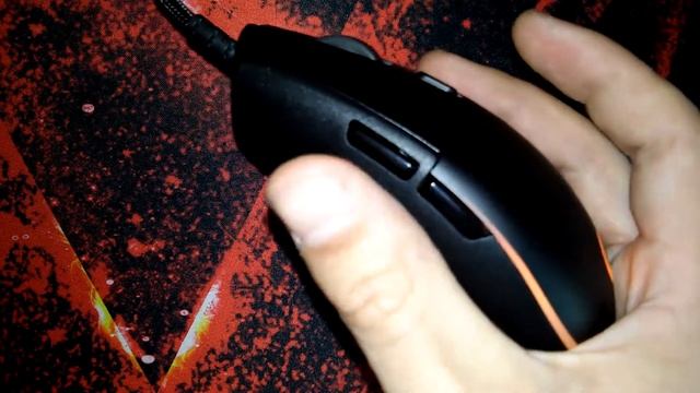 Logitech G Pro Краткий обзор и распаковка