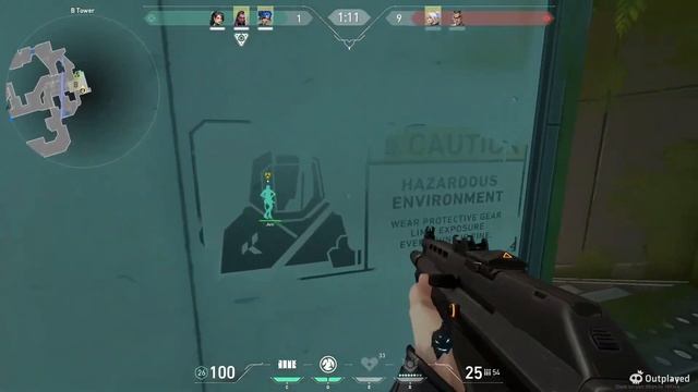 21 KILLS! MVP COMPETETIVE VALORANT GAMEPLAY SAGE PLAY смотреть онлайн