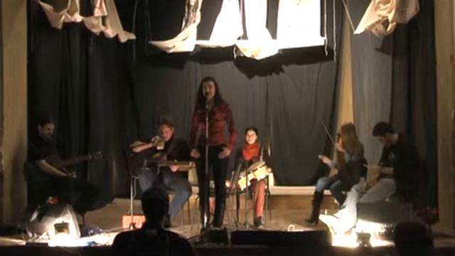 Nottingham - Stih Стих