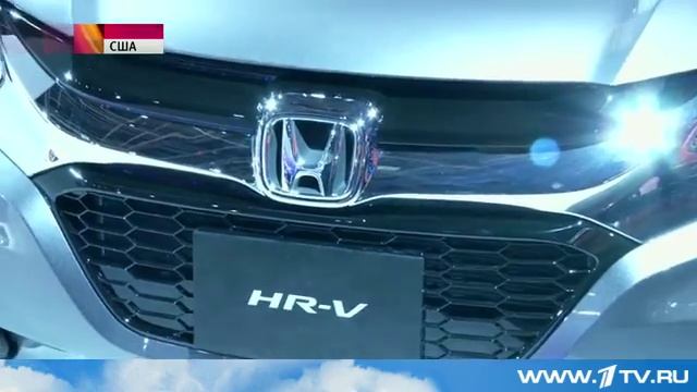 В Детройт для участия в крупнейшем в мире автосалоне съехались представители ведущих компаний Пер смотреть онлайн