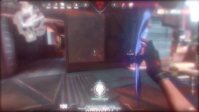 Gel Ya Da Git - Valorant Edit смотреть онлайн