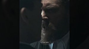 Острые Козырьки | Том Харди | | Томми Шелби |