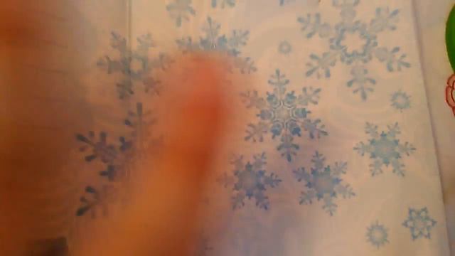 Обзор на брелок и посылку от Деда Мороза смотреть онлайн