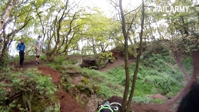 Epic Bicycle Bloopers - Fails Compilation