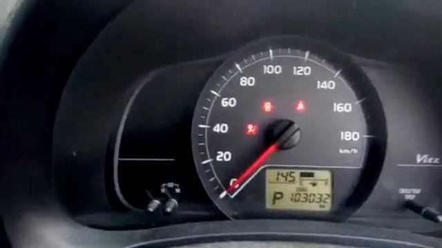Контрактный двигатель Япония TOYOTA VITZ NSP130 A/T 2WD 1NR 0419698 смотреть онлайн