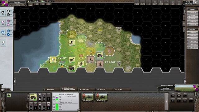 Shadow Empire Tutorial for Beginners with BATTLEMODE & Drexy смотреть онлайн
