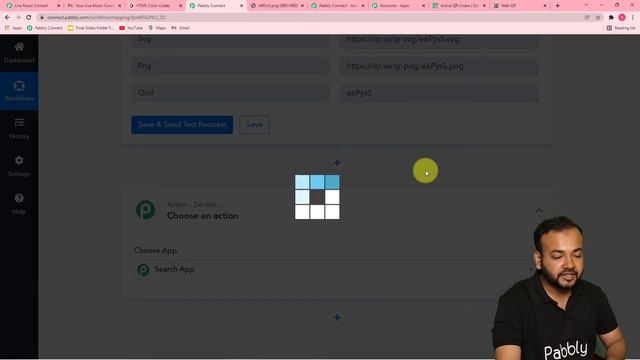 Generate QR Code & Send Reminder Emails to Customers for Entry at Live Event Automatically смотреть онлайн