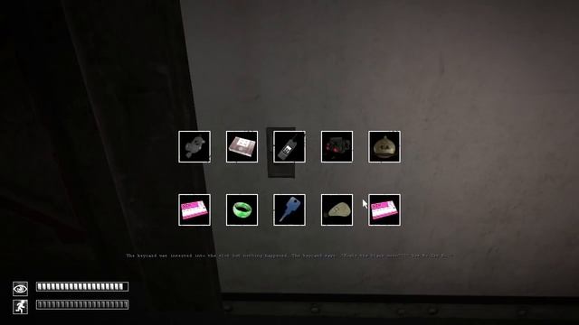 SCP - Containment Breach Ultimate Edition | v5.0 | Mod | Euclid | Episode. 3 - Камера скромника смотреть онлайн