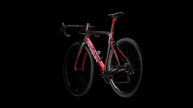 Шосеен Велосипед Pinarello Dogma F10 Black Lava