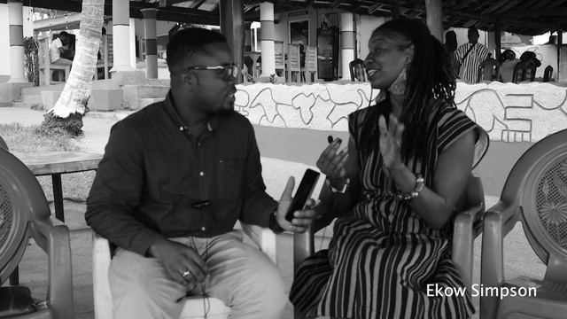 African Diaspora Connect With New Orleans Attorney Nia Weeks About Black Women смотреть онлайн