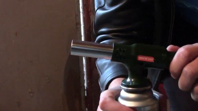 Выбираем газовую горелку смотреть онлайн